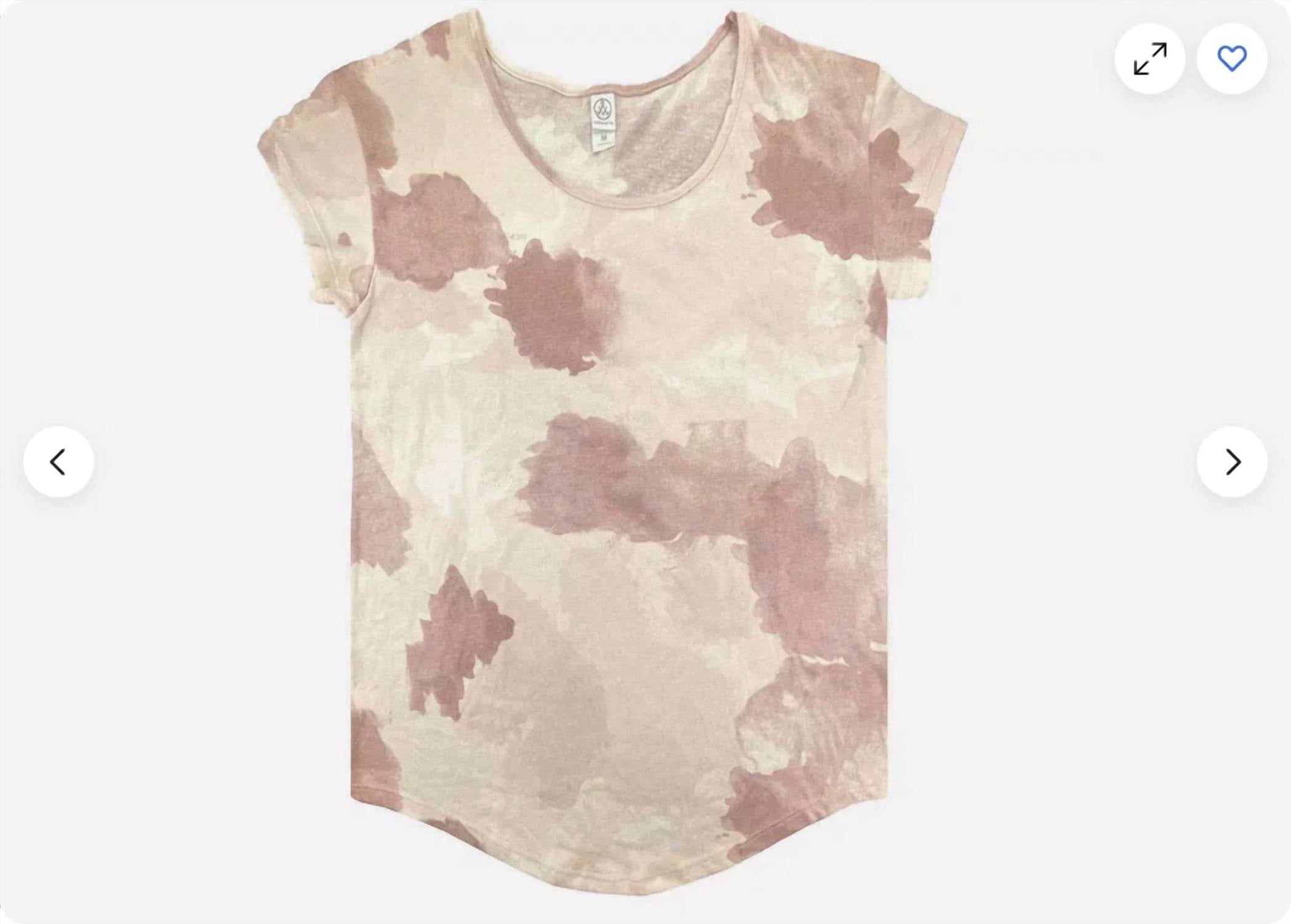 Alternative - Women's Short Sleeve Tee