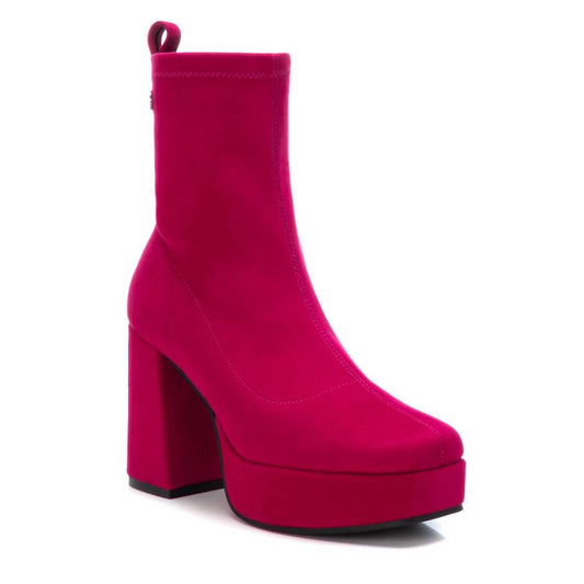 Xti - Women's Dress Booties