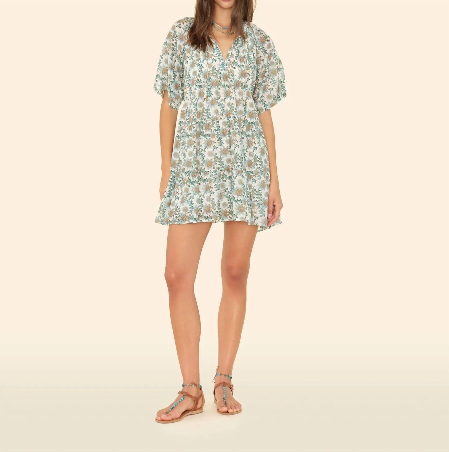 Xirena - Louise Dress