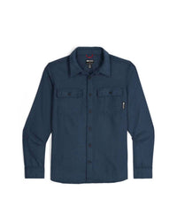 Outdoor Research - Men's Feedback Flannel Twill Shirt