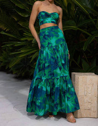 Runaway - Calista Skirt