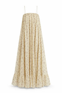 Hansen & Gretel - Lu-ann Maxi Dress
