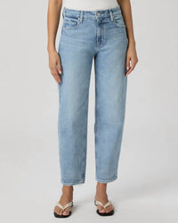 Paige - Alexis Straight Leg Jean