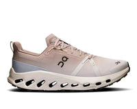 On - Women's Cloudsurfer Trail Waterproof Sneaker