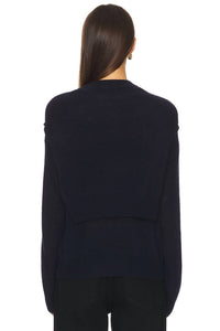 Naadam - Cloud Cashmere Crew Sweater