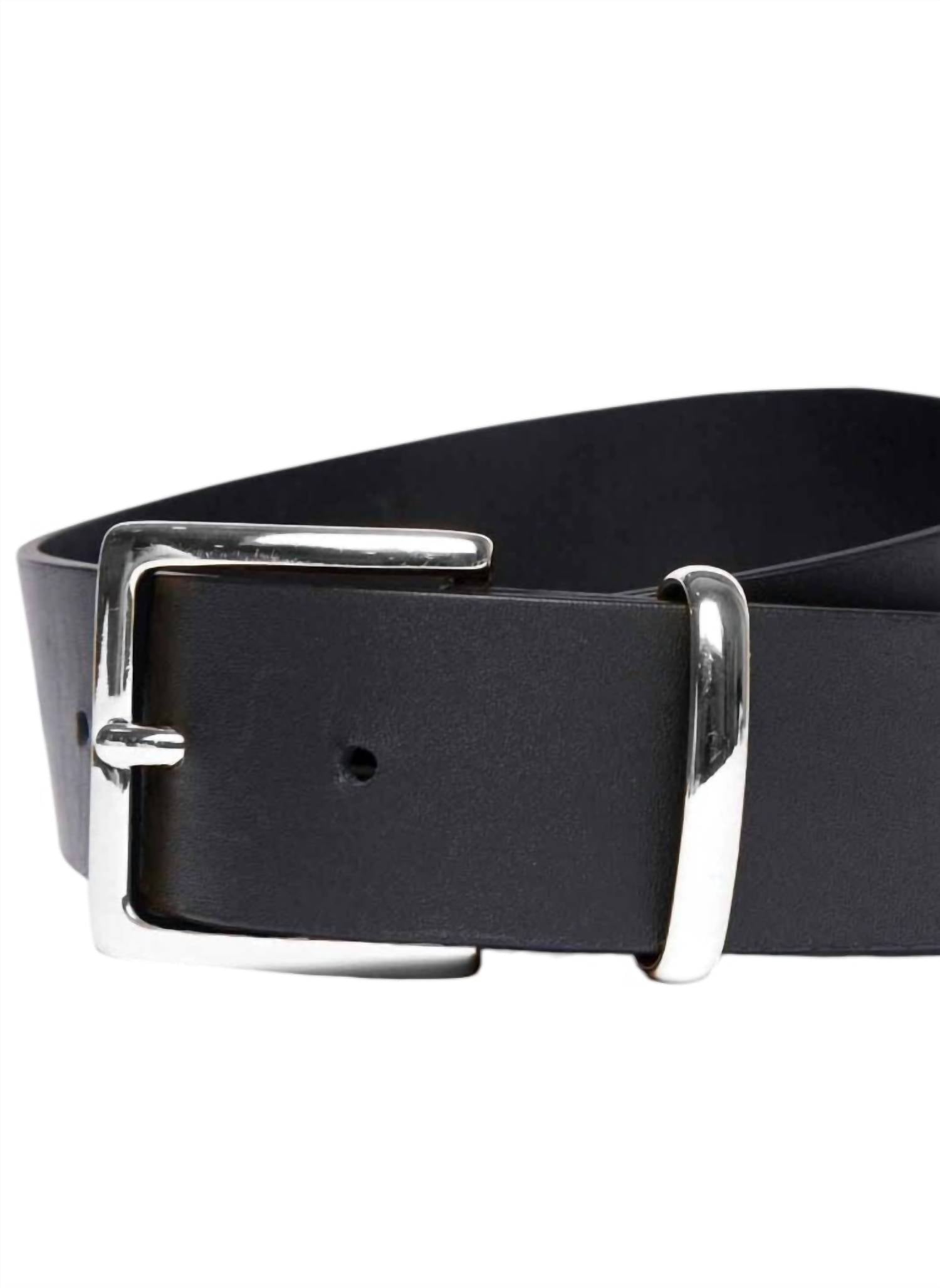 Freda Salvador - Women's Randy Belt