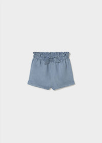 Mayoral - Boys' Floral Tee And Short Set