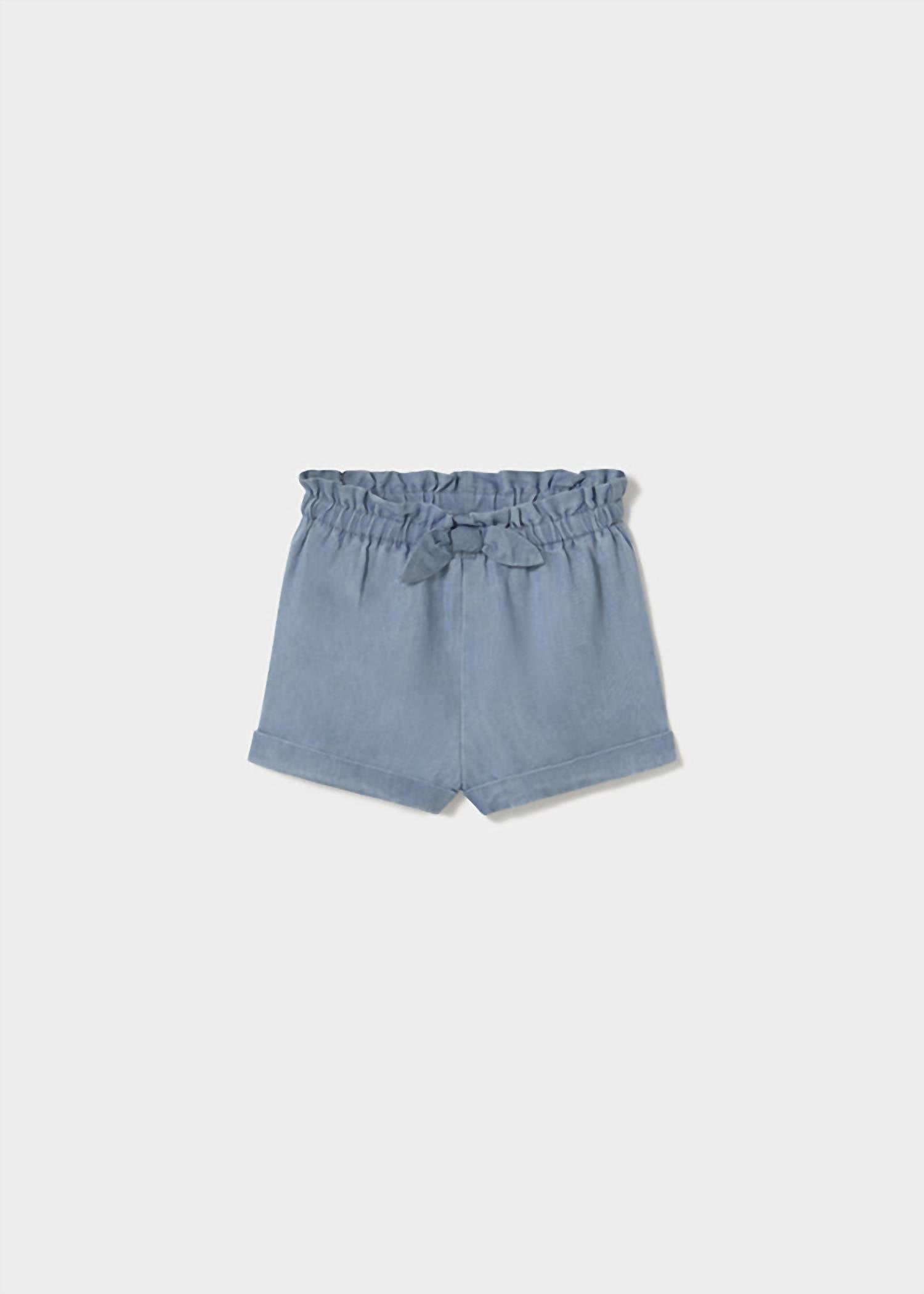 Mayoral - Boys' Floral Tee And Short Set