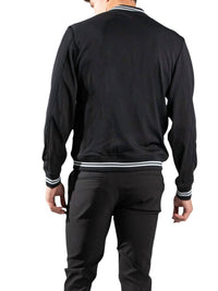 Monfrere - Maverick Bomber Jacket
