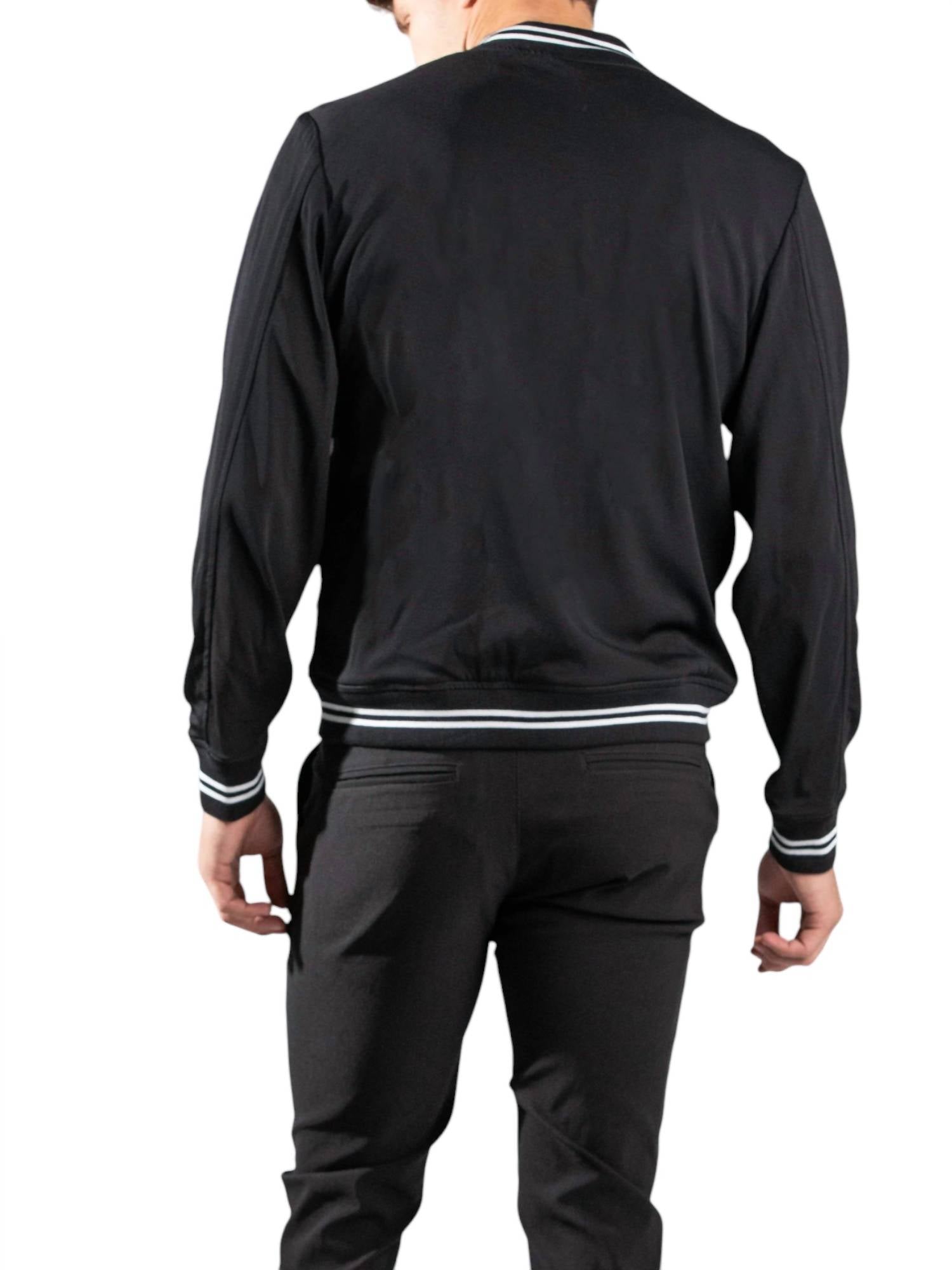 Monfrere - Maverick Bomber Jacket