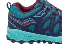 Saucony - Kid's Girls Peregrine Sneakers