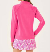 Lilly Pulitzer - Women's Ashlee Pullover Top