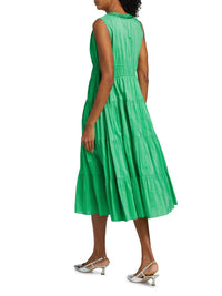 Kobi Halperin - Edison V-neck Midi-dress