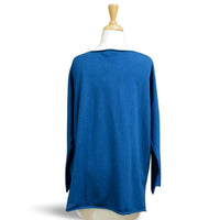 Tempo Paris - Women's V-neck Sweater