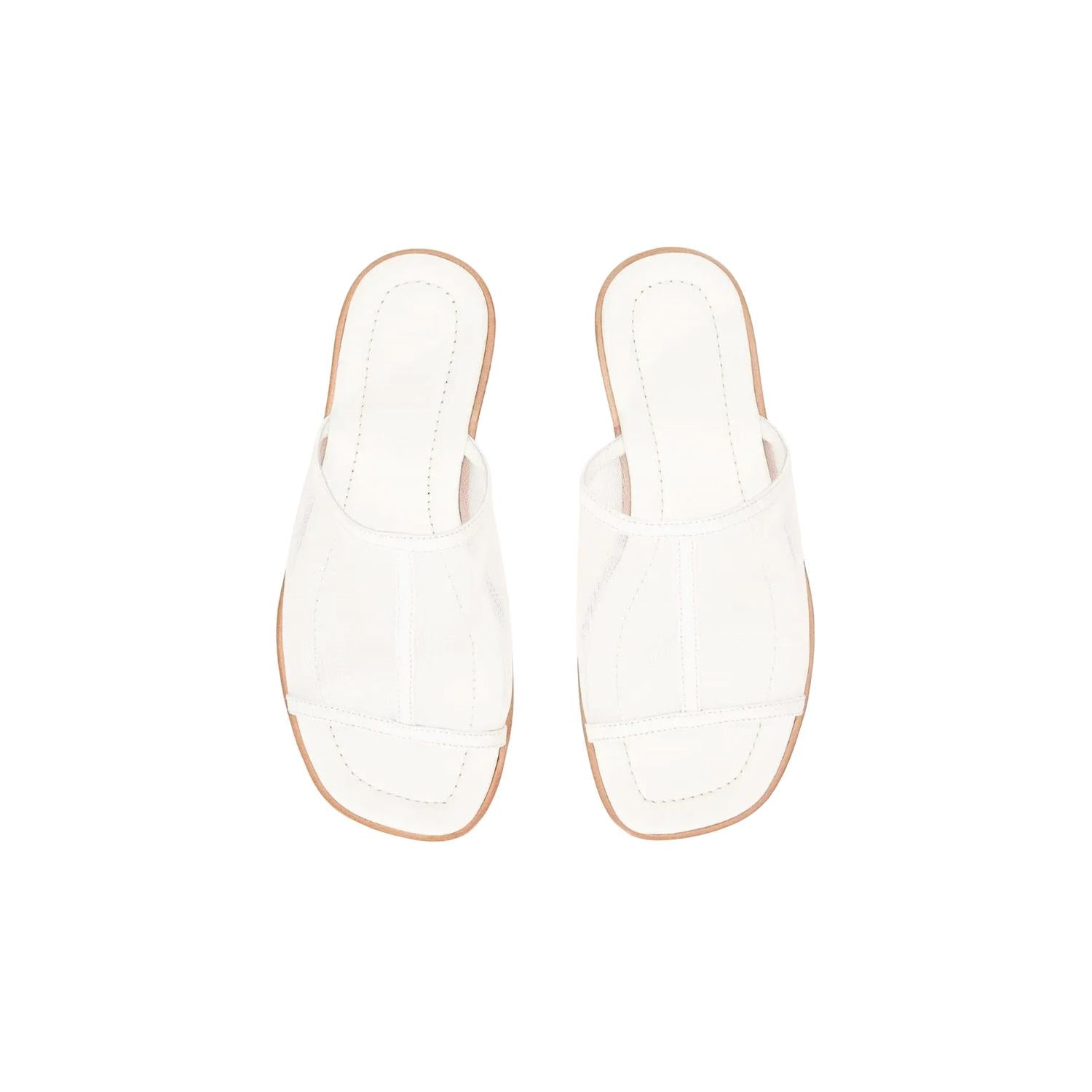 Staud - Women's Alessandra Sandals