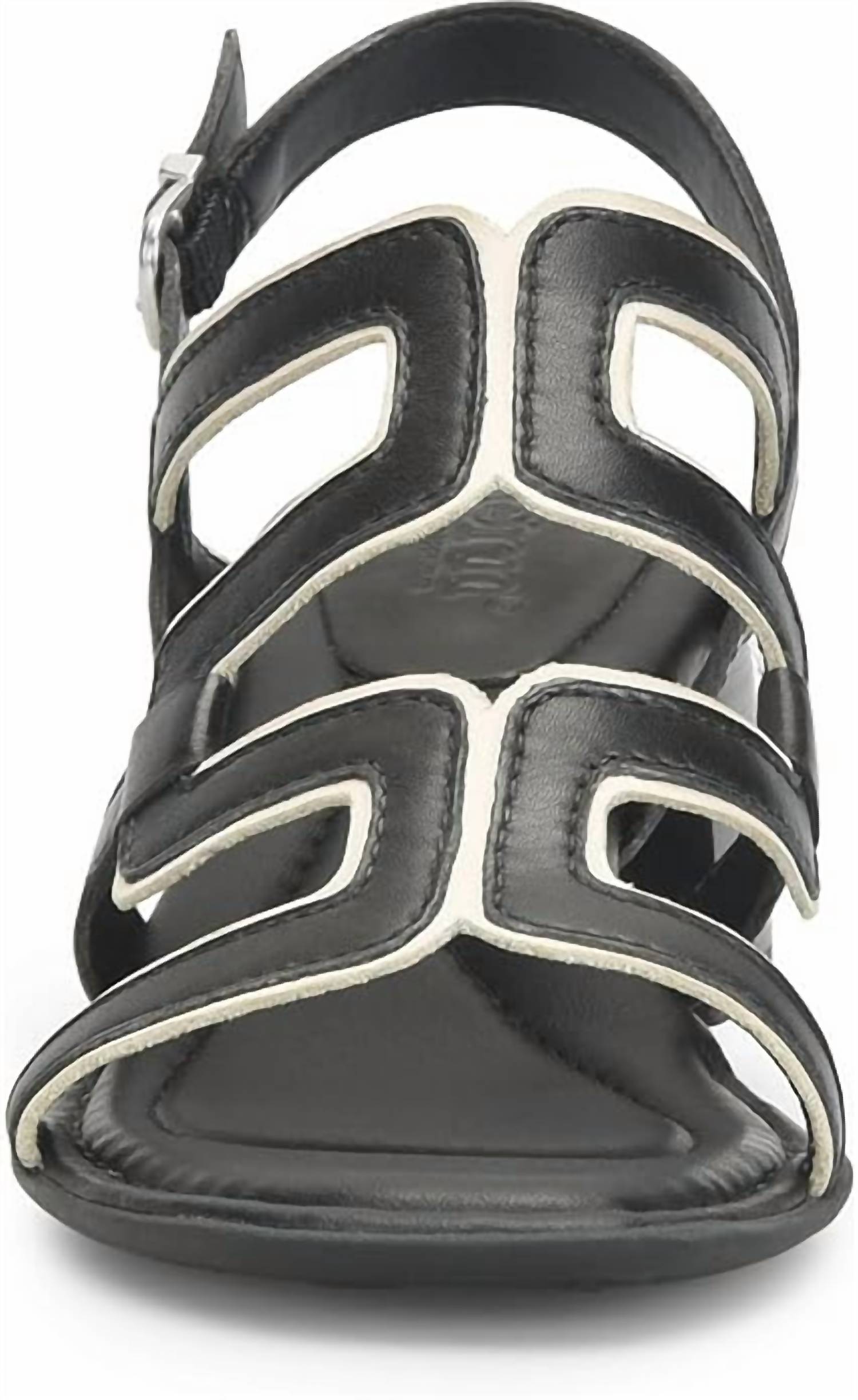 Born - Women's Sofia Heeled Sandal