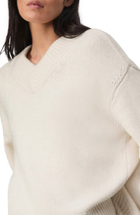 Rag & Bone - Danica V-Neck Sweater