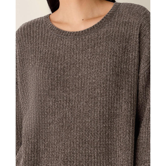 Eileen Fisher - Jewel Neck Sweater