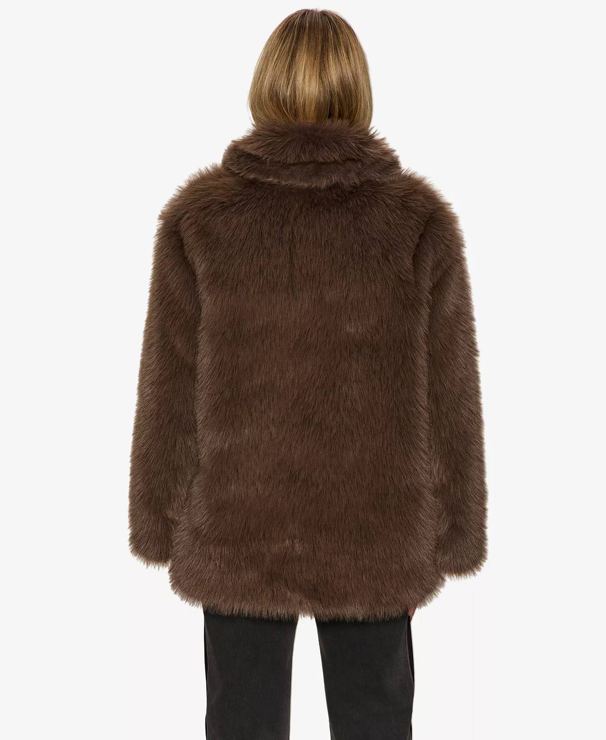 Sanctuary - Carmen Fur Coat