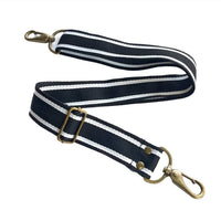 Pretty Simple - Women's Canvas Crossbody Strap