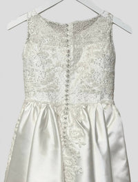 Eda Baby - Girl's Couture Arianna