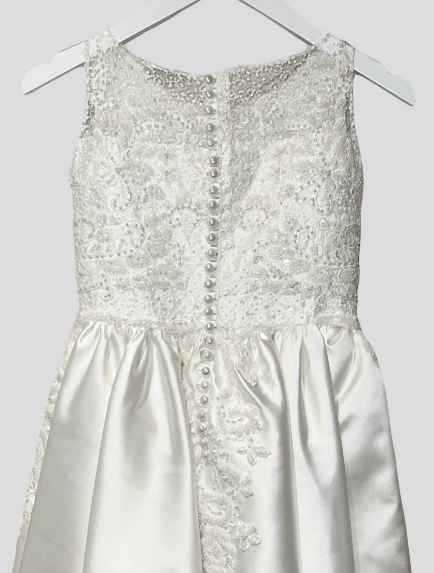 Eda Baby - Girl's Couture Arianna