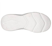 Skechers Girl's Dreamy Lites Shoes in colorful prism - kids' sneaker - alternate view