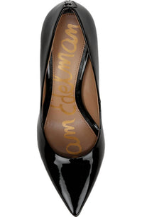 Sam Edelman - Women's Hazel Stiletto Dress Pointy Toe Pump