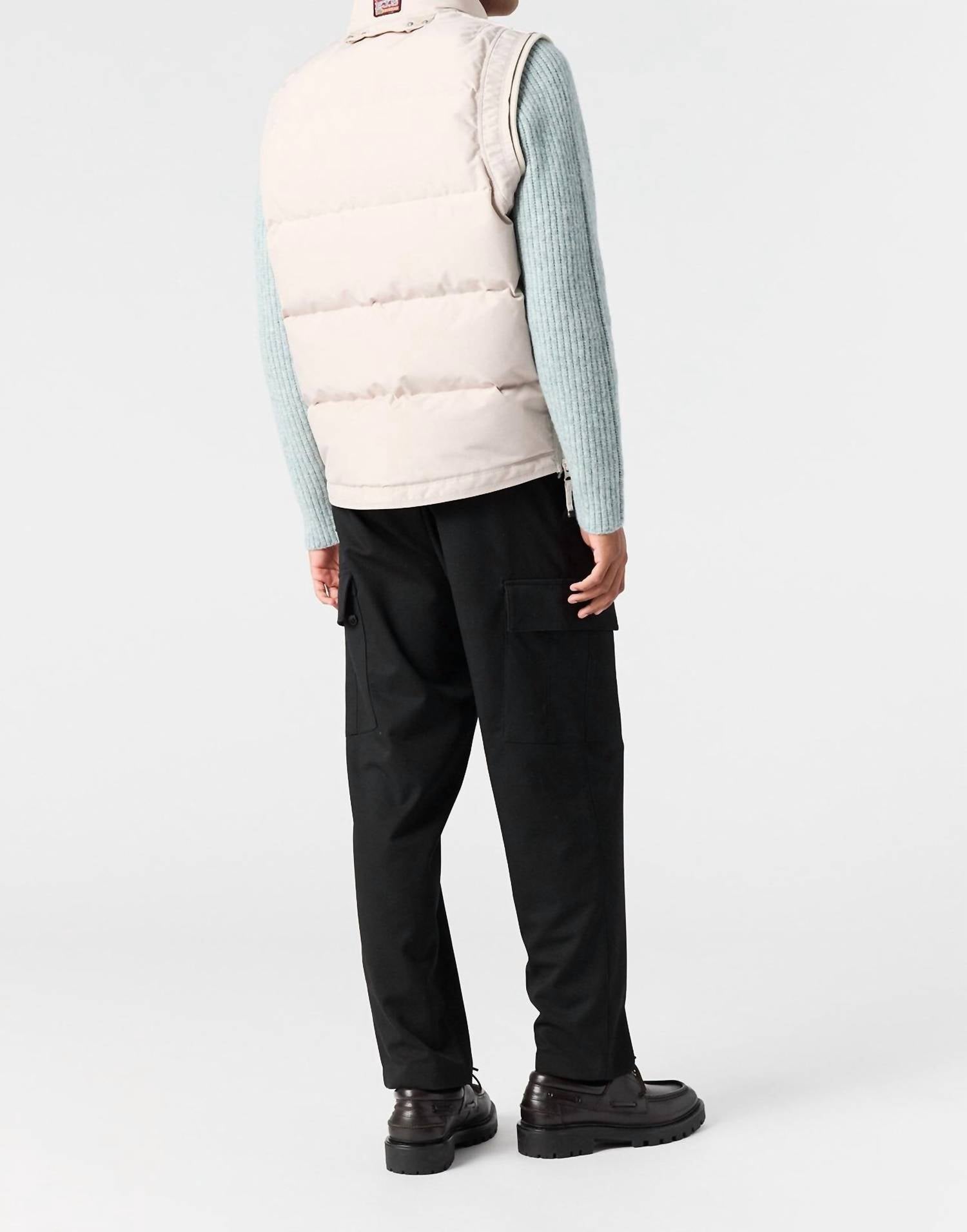 Parajumpers - KOBUK DOWN VEST