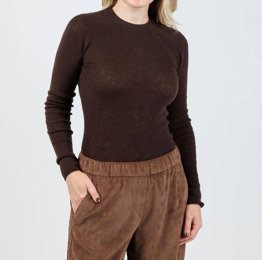 Pistola - Juno Sweater