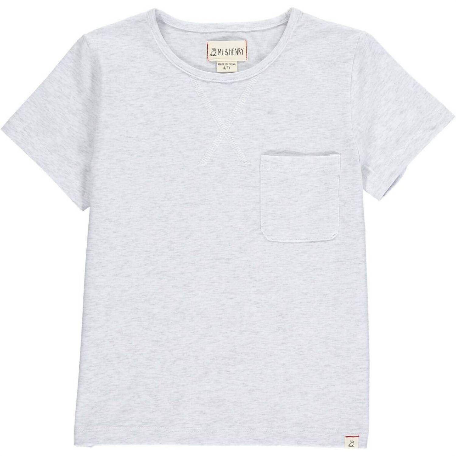 Boy's Sports Tee
