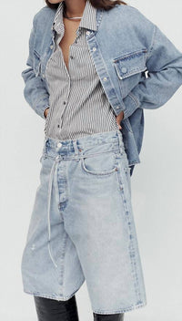 Agolde - Emmi Short