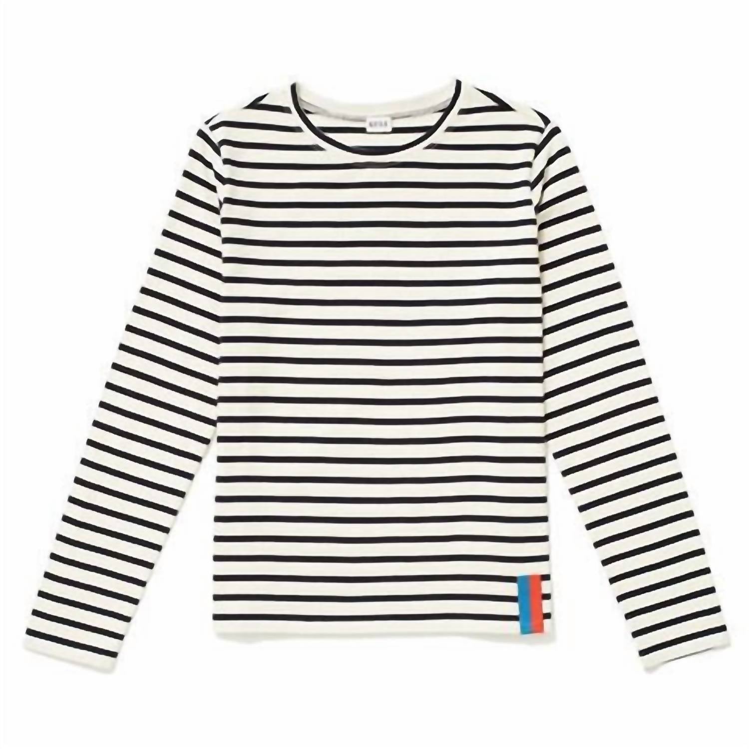 Kule - Classic French Mariniére Tee