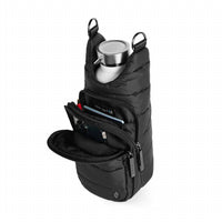 Wanderfull - Unisex - Hands-free Water Bottle Crossbody Bag