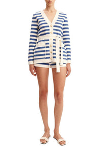 Posse - Ari Long Sleeve Cardigan