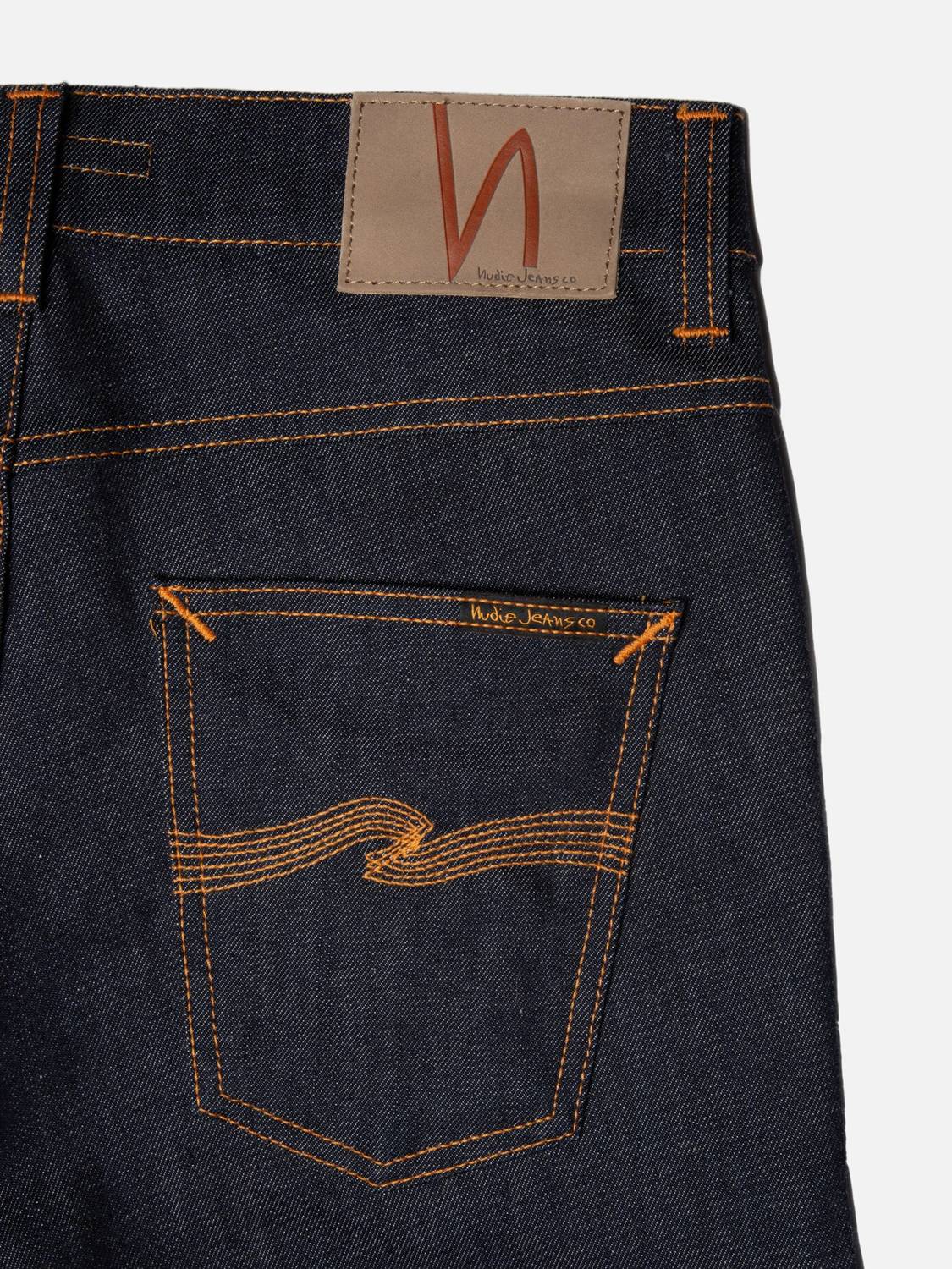 Nudie Jeans - Lean Dean Jean