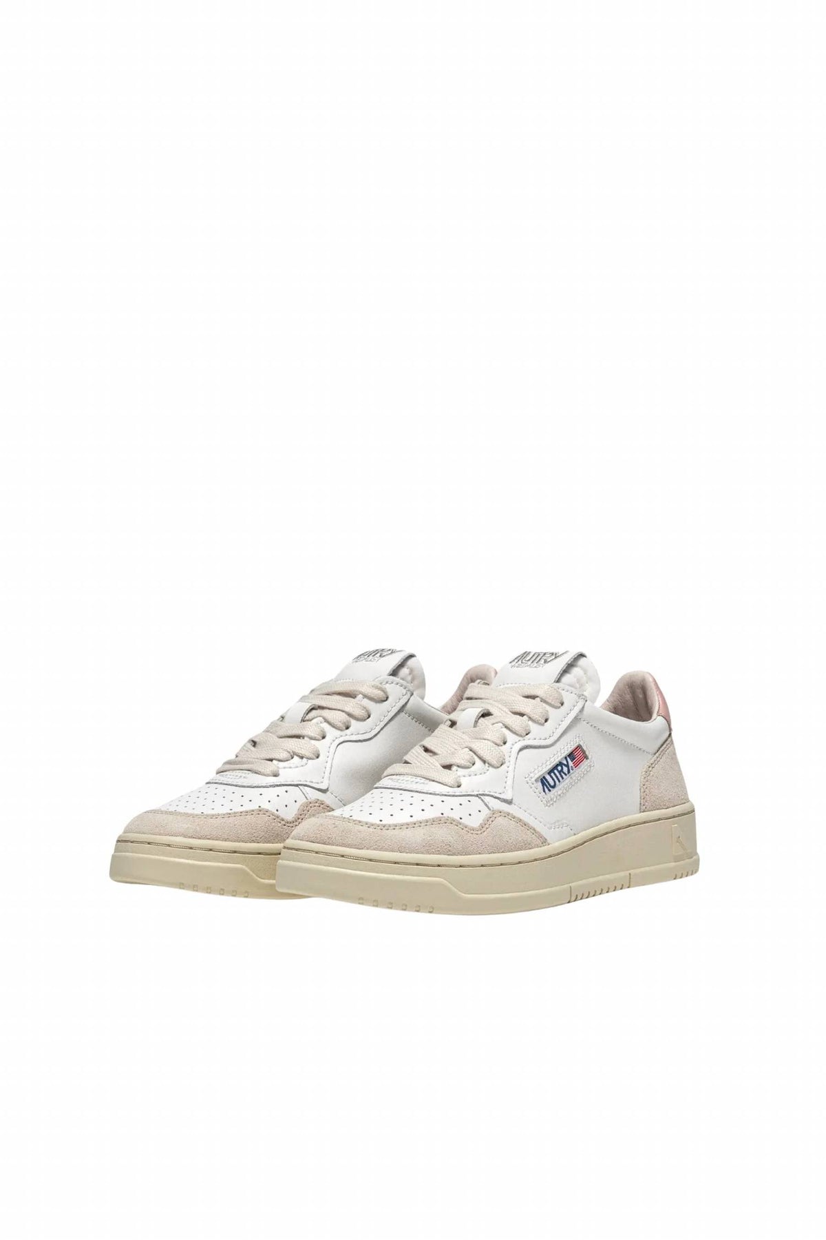 Autry - Women's Medalist Low Sneaker