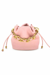 Bc Handbags - Women's Bucket Bag With Handle