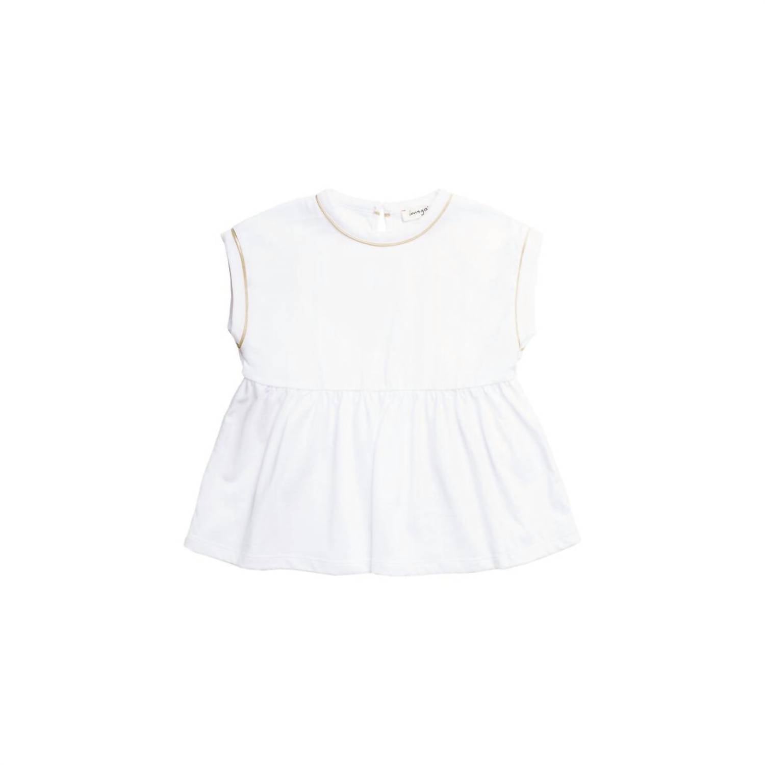 Imoga - Little Girl's Blake Top & Pant Set