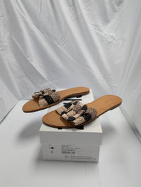 Schutz - WOMEN SANDALIA SALTO RASTEIRO SANDALS