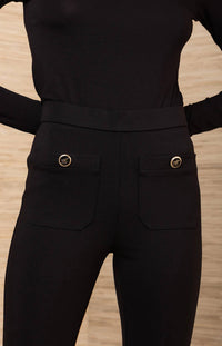 Hale Bob - Mazikeen Stretch Pant
