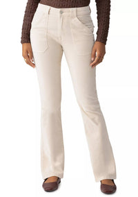 Sanctuary - Hayden Corduroy Bootcut Pants