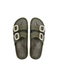 Cacatoes - Women's Anjo Lindo Scented Sandals