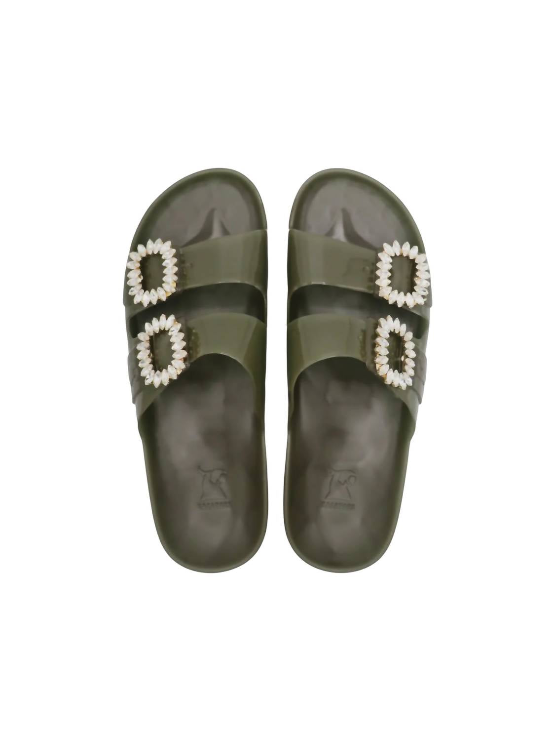 Cacatoes - Women's Anjo Lindo Scented Sandals
