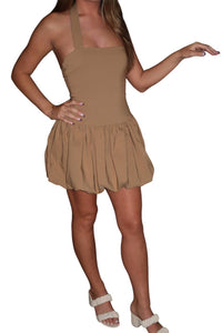 Bailey Rose - Maxine Mini Dress