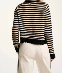 Lisa Todd - Bright Idea Cardigan