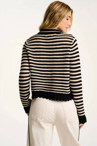 Lisa Todd - Bright Idea Cardigan