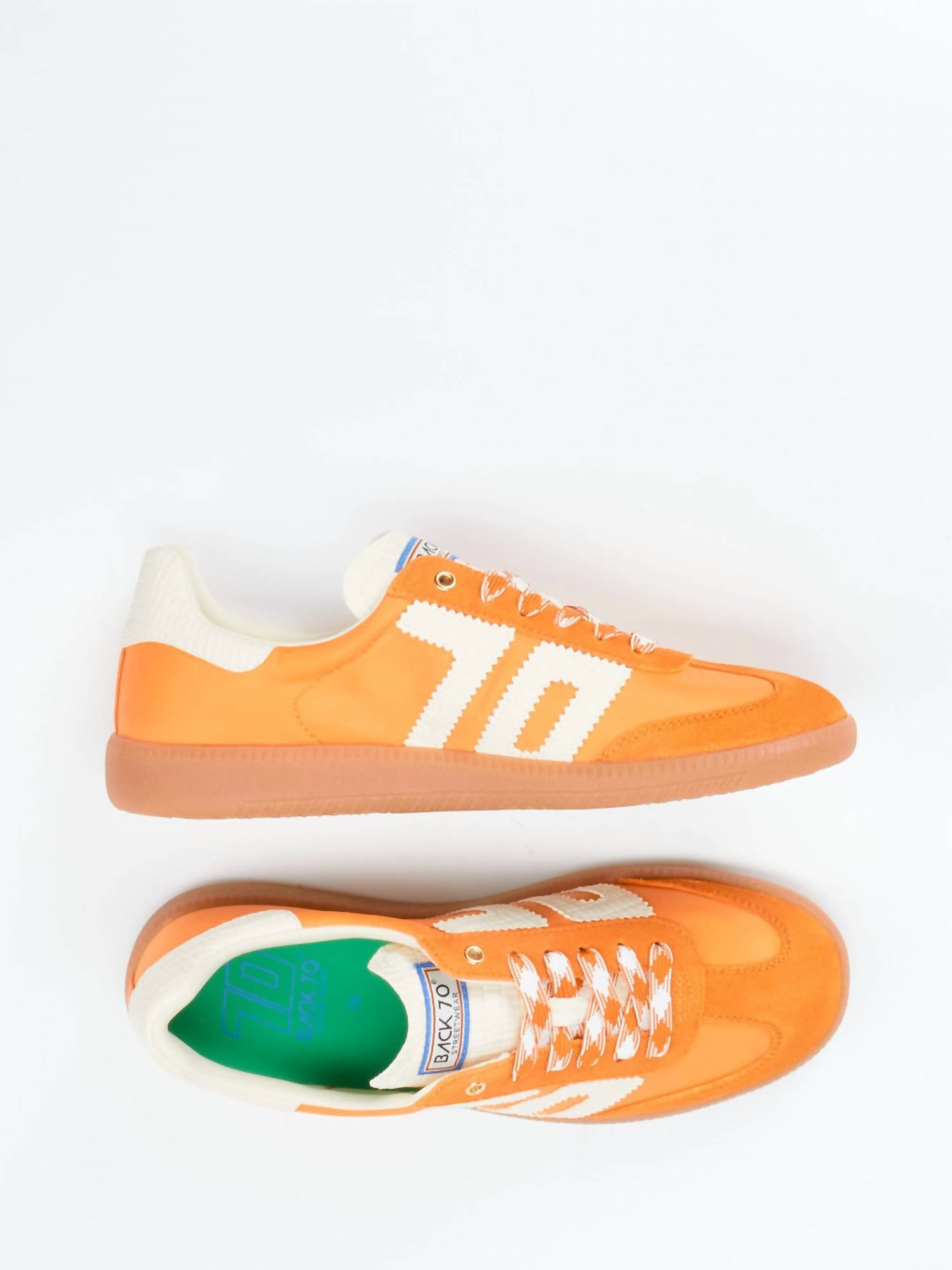 Back 70 - Women's Cloud Sneakers