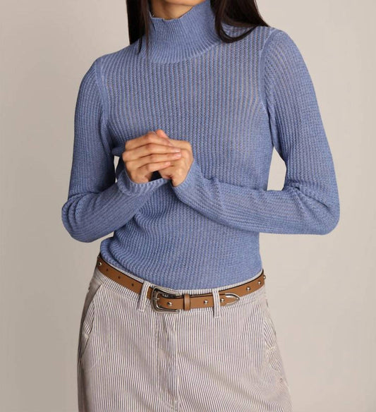 Munthe - Munthe Liandra Knit Sweater