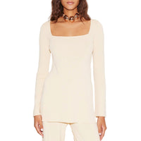 Simon Miller - Long Sleeve Zozo Top